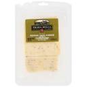 Prima Della Sliced Pepper Jack Cheese, 8 oz