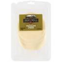 Prima Della Sliced Provolone Cheese, 8 oz