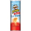 Pringles Original Fat Free Potato Crisps, 5.43 oz