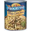 Progresso White Clam Sauce with Garlic & Herb, 15 oz