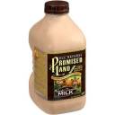 Promised Land All Natural Midnight Chocolate Milk, .5 gal