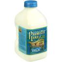 Promised Land All Natural Reduced Fat 2% Milk, .5 gal