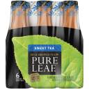 Pure Leaf Sweet Tea, 18.5 fl oz, 6-Pack