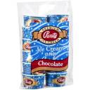 Purity Premium Chocolate Ice Cream, 12pk