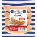 Purnell's Old Folks Old Fashioned Franks, 4 count