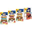 Quaker Chewy Granola Bars, 4 boxes - Your Choice of Flavors