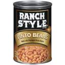 Ranch Style Pinto Beans, 15 oz