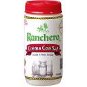 Ranchero Crema Con Sal Sour Cream, 15 oz