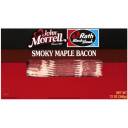 Rath Black Hawk Smoky Maple Bacon, 12 oz