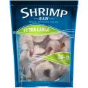 Raw Extra Large Shrimp, 12 oz