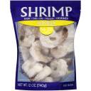 Raw Jumbo Shrimp, 12 oz