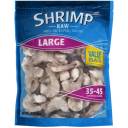 Raw Large Shrimp, 24 oz