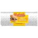 Raybern's Philly Cheesesteak Sandwich, 8.3 oz