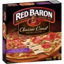 Red Baron Supreme Classic Crust Pizza, 22.63 oz