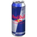 Red Bull: Champions of Red Bull Limited Edition Energy Drink, 16.9 Fl Oz