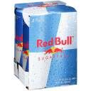 Red Bull: Sugar Free Energy Drink, 12 Fl Oz