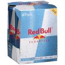Red Bull Sugar Free Energy Drink, 33.6 fl oz