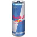 Red Bull Sugar Free Energy Drink With Taurine, 12 fl oz