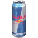 Red Bull: With Taurine Sugar Free Energy Drink, 16.9 Oz