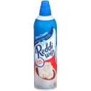 Reddi-wip Extra Creamy Dairy Whipped Topping, 13 oz
