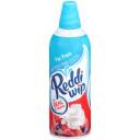 Reddi-wip Fat Free Dairy Whipped Topping, 6.5 oz