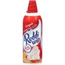 Reddi-wip Original Dairy Whipped Topping, 6.5 oz