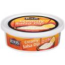 Reser's Fine Foods Creamy Salsa Dip, 8 oz