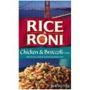 Rice-A-Roni: Chicken & Broccoli Rice Mix, 4.9 oz