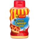 Ricos Squeezable Cheddar Cheese, 16 oz