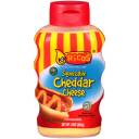 Ricos Squeezable Cheddar Cheese, 16 oz