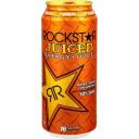 Rockstar Double Strength Juiced Energy & Juice Drink, 16 oz