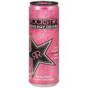 Rockstar Perfect Berry Energy Drink, 12 oz