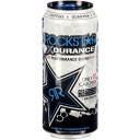 Rockstar XDurance Blueberry Pomegranate Acai Energy Supplement, 16 fl oz