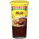 Rogelio Bueno Mexican Condiment Mole, 8.25 oz