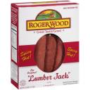 Roger Wood Original Lumberjack Spicy Hot Sausage, 9ct
