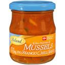 Roland All Natural Mussels, 7 oz
