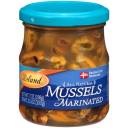Roland Marinated Mussels, 7 oz