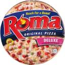 Roma Deluxe Pizza, 15 oz