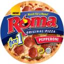 Roma for 1 Original Pepperoni Pizza, 5.26 oz