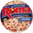 Roma Sausage Pizza, 13.1 oz