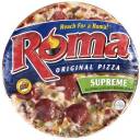 Roma Supreme Pizza, 13 oz