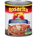 Rosarita Vegetarian Refried Beans, 30 oz