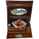 Rosina HomeStyle Meatballs, 26 oz