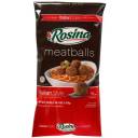 Rosina Italian Style Meatballs, 52 oz