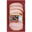 Royal Boneless Smoked Pork Chops, 12 oz