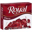 Royal Cherry Gelatin, 1.4 oz
