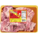 Royal Fresh Cut Up Pork Neckbones, 32 oz
