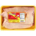 Royal Fresh Split Pork Feet, 32 oz