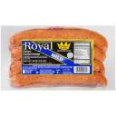 Royal Mild Hickory Smoked Sausage, 8 count, 40 oz