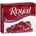 Royal Raspberry Gelatin, 1.4 oz